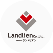 ランドリアン ロゴ