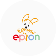 エピオン ロゴ